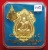 (((วัดใจเคาะเดียว ๑๐ บาท)))เหรียญเสมารูปเหมือน ฉลองพระชันษา ๑๐๐ ปี สมเด็จพระญาณสังวร ...