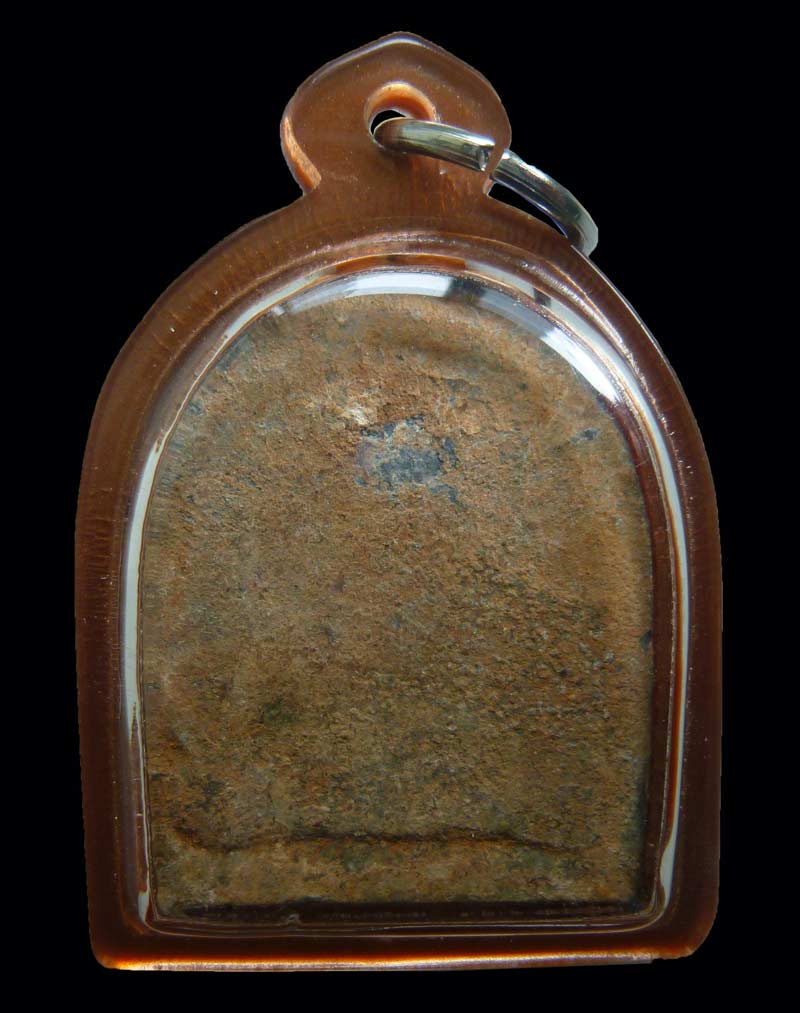 พระเนื้อชินกรุเก่านาคปรกสุริยมุนี หลวงพ่ออั้น วัดพระญาติ อยุธยา.........11