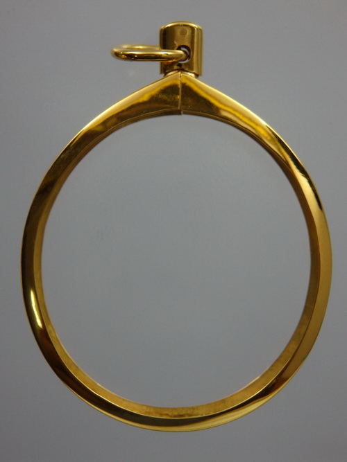 กรอบทองหนัก 2.46 กรัม