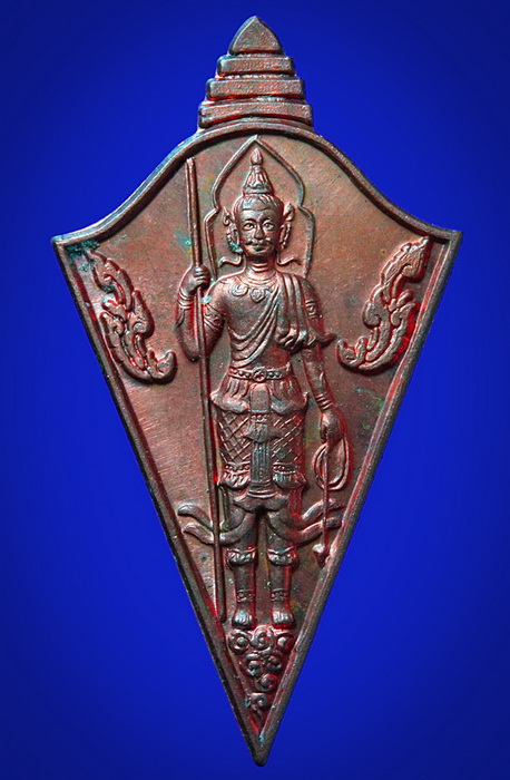 พระวิษณุกรรม ไม่ทราบที่ 