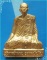 ...ลพ.ชำนาญ วัดบางกุฎีทอง พระรูปหล่อปั๊มรุ่นแรก พิมพ์หัวไม้ขีด (ใต้ฐาน มีรอยจาร) สวยแชมป์...