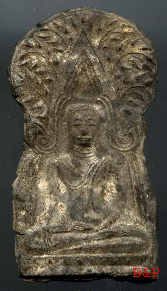 *ซุ้มโพธิ์(โดดร่ม)กรุวัดมหาธาตุ อยุธยา*