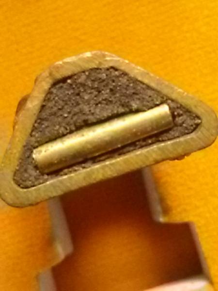 รูปเหมือน หลวงปู่คำบุ วัดกุดชมภู รุ่นอายุวัฒนะ90 เนื้อสัมฤทธิ์...กล่องเดิม....W5