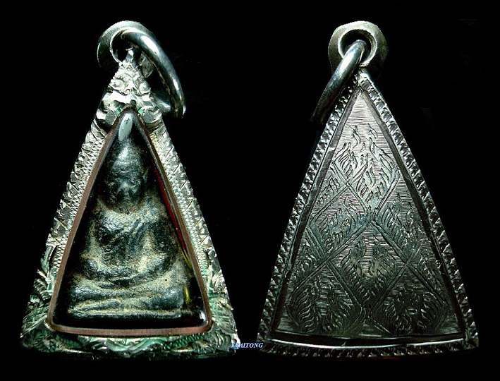  พระเชตุพน หน้าโหนก สุโขทัย