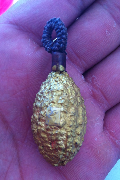 หมากทุยอาคม ลป. คำบุ คุตตจิตโต สุดๆครับ