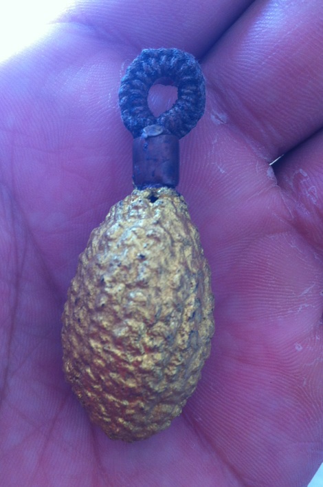 หมากทุยอาคม ลป. คำบุ คุตตจิตโต สุดๆครับ