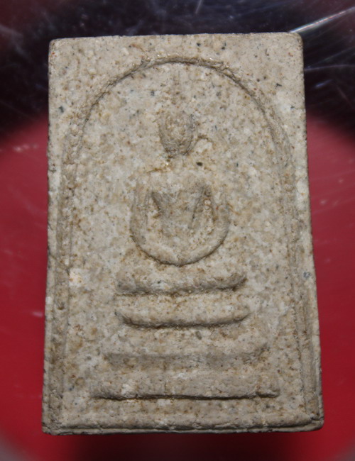 สมเด็จวัดไผ่เกาะโพธิ์งาม สุพรรณบุรี