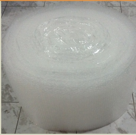 	กันกระแทกราคาถูก @Bubble Air กันกระแทก ชุด ละ 250 บาท@@@