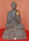 (((วัดใจเคาะเดียว ๑๐ บาท)))พระบูชาสมเด็จพุฒาจารย์(โต พรหมรังษี) เนื้อศิลาแลงหล่อ ขนาดหน้าตัก ๕ นิ้ว 