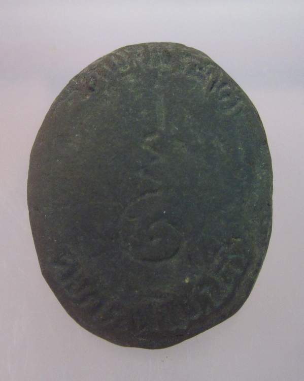 "เคาะเดียว" พระเนื้อดินผสมผงหลวงปู่สมพร วัดเขาพระใต้ พิจิตร "คงกระพันชาตรี"(2)