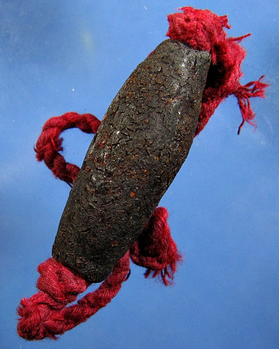 ตะกรุดก๋าสะท้อน ครูบาชุ่ม วัดวังมุย