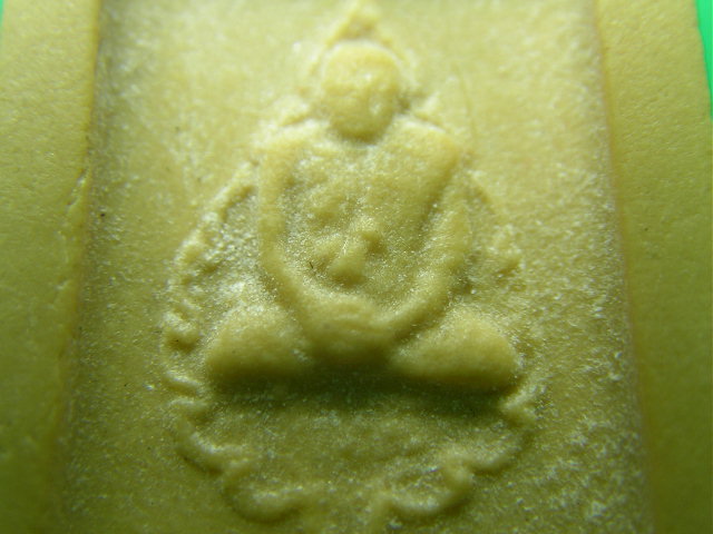 พระคำข้าว    หลวงพ่อฤาษีลิงดำ    วัดท่าซุง    ( 5 )  สวยครับ