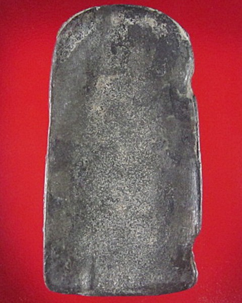 พระชินราชท่าเรือ ชินเงิน จ.นครศรีธรรมราช