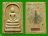 เลข 3 หลัก..สมเด็จผงพรายกุมาร เนื้อว่านเสน่ห์จันทร์ ตระกรุดเงิน.... ๑๐๐ วัน  หลวงพ่อสาคร.....เคาะแรก