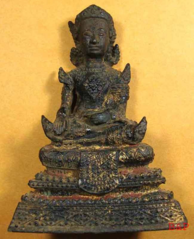 *พระภิกษุณี รัตนะฯ ดูง่ายๆ*