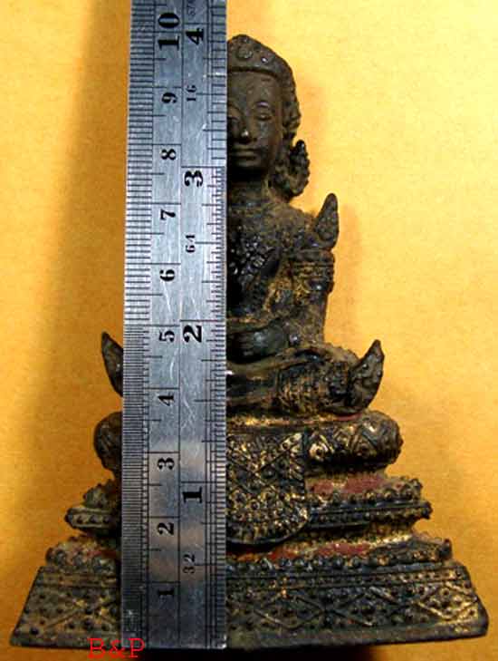 *พระภิกษุณี รัตนะฯ ดูง่ายๆ*