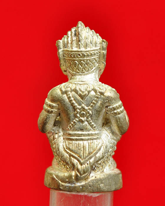 หนุมาน หลวงปู่คำบุ วัดกุดชมภู 