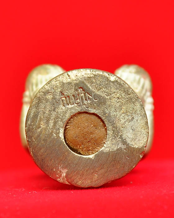 หนุมาน หลวงปู่คำบุ วัดกุดชมภู 