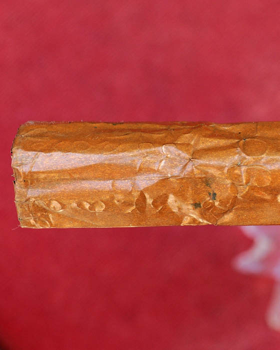 ตะกรุดหลวงปู่คำบุ วัดกุดชมภู