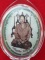 ล็อตเก็ตแม่ชีบุญเรือน โตงบุญเติม รุ่นสรงน้ำ เคาะเดียวแดง