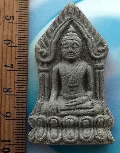 10 บาท พระเนื้อผง ..... *** Ph895