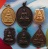 แดง 60 บาท รวมเหรียญพระพุทธ 6 เหรียญ ....... *** Ph883