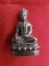 หลวงปู่หงษ์ พระกริ่งชัยวัฒิจอมสุรินทร์มหาเศรษฐี เคาะเดียว 120 บาท