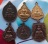 แดง 60 บาท รวมเหรียญพระพุทธ 6 เหรียญ ....... *** Ph884