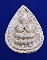 พระผงปิดตามีลาภ หลวงพ่อแช่ม วัดดอนยายหอม นครปฐม ปี2514