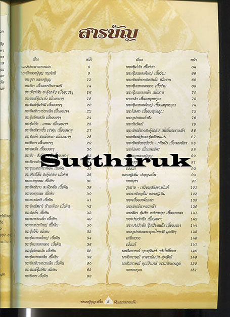 หนังสือ ๒ หลวงปู่ หลวงปู่บุญ + หลวงปู่เพิ่ม วัดกลางบางแก้ว จ.นครปฐม