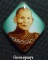 ล็อกเก็ตเจริญลาภพิมพ์ใหญ่ หลวงปู่คำพันธ์ วัดธาตุมหาชัย นครพนม