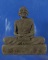 รูปเหมือนเนื้อว่าน ล.ป.คำพัน วัดพระธาตุมหาชัย นครพนม