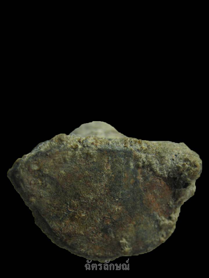 พระกรุวัดเชิงท่า สังกัจจายน์พิมพ์เล็ก