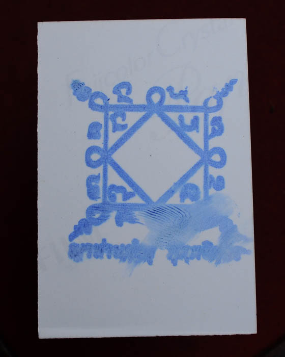 รูปถ่ายหลวงปู่คำบุ วัดกุดชมภู ขนาดราวๆนามบัตร 