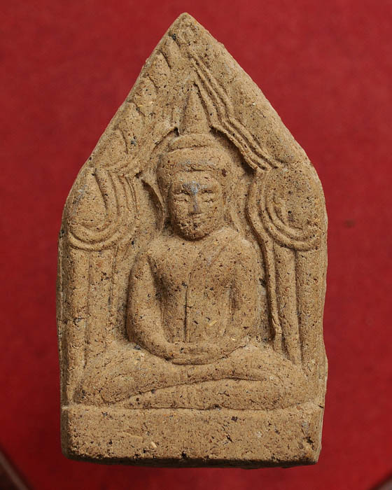 ขุนแผนเสน่ห์จันทร์ซ้อน หลวงปู่คำบุ วัดกุดชมภู