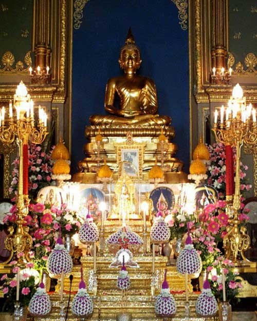 เคาะแรก @@@ พระพุทธอังคีรส เนื้อทองแดง ปี 2506 วัดราชบพิธ หลวงปู่ทิม ปลุกเสก