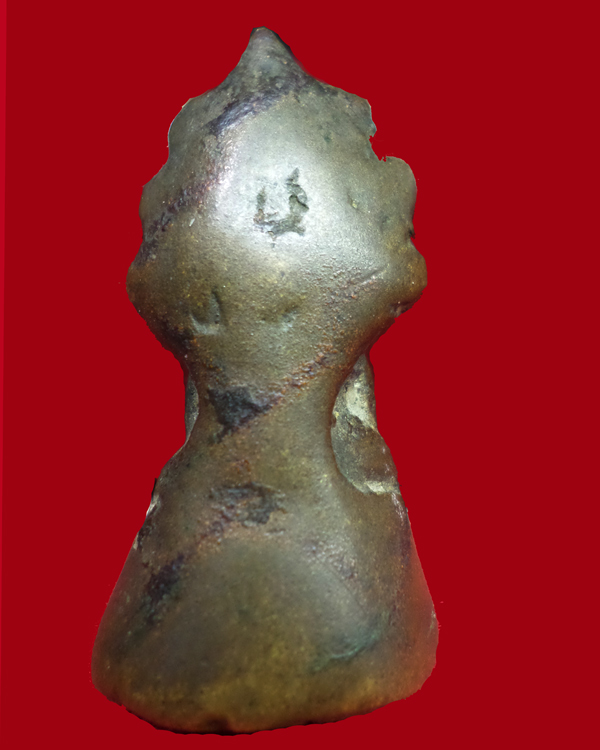 นาคปรกศิลปะขอมเก่ามาก