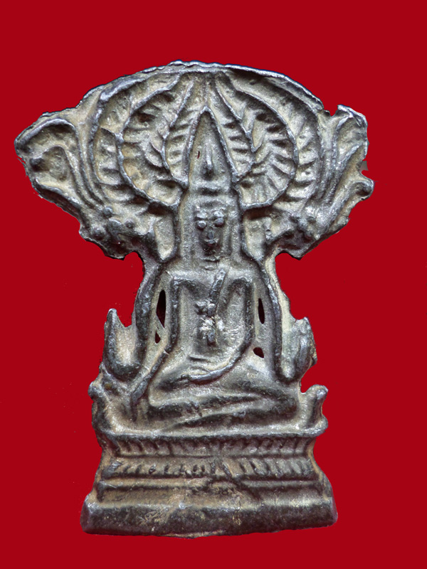 พระปรุหนังอยุธยา