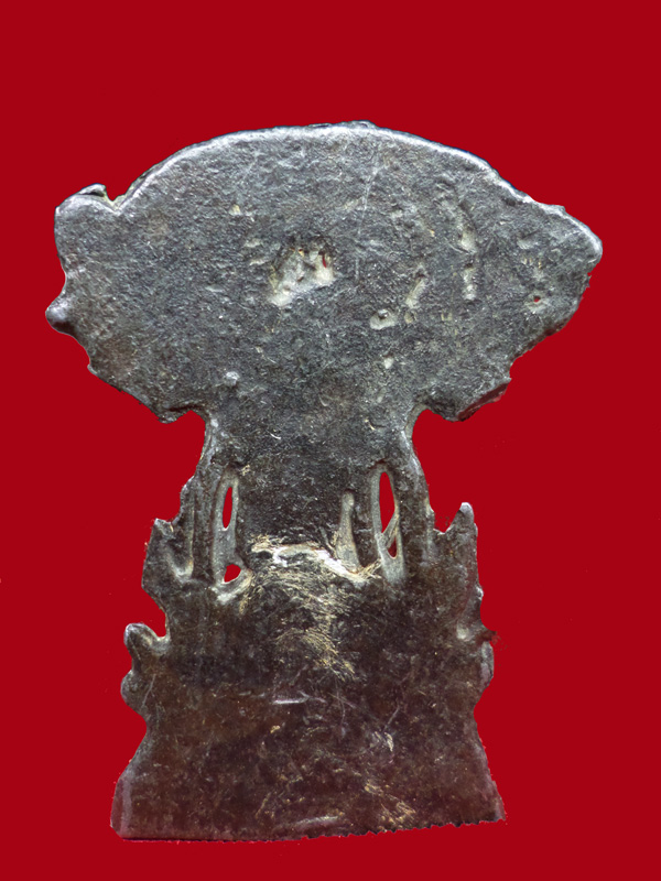 พระปรุหนังอยุธยา