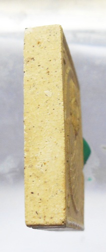 พระผงพิมพ์สี่เหลี่ยมหลวงปู่คำบุไม่รู้ปีครับ