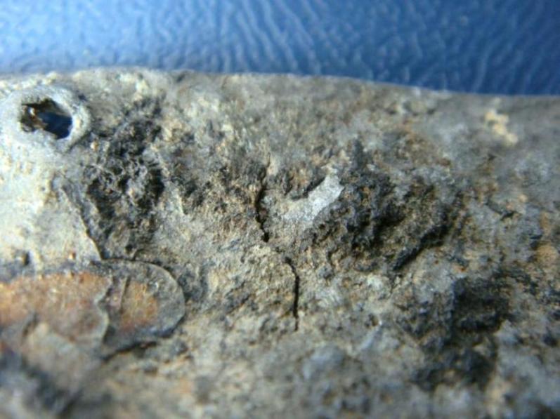 เคาะเดียว...พระลีลากรุวัดกลางตลาดพลู