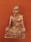 (((เคาะเดียวแดง))) รูปหล่อเหมือน 80 ปี หลวงพ่อผัน วัดราษฎร์เจริญ จ.สระบุรี (6)
