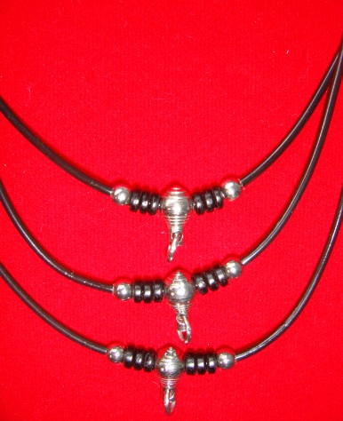 @@@สร้อย โอริง ทรงเครื่อง  3  เส้น @@