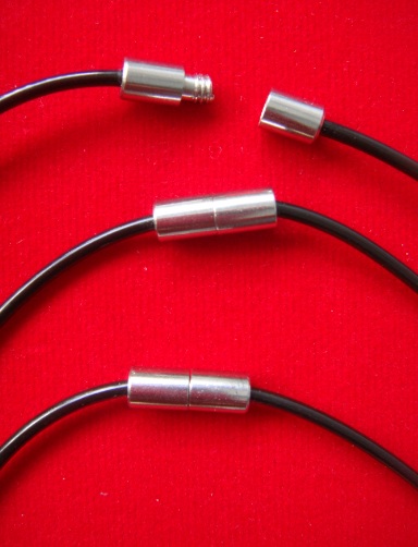 @@@สร้อย โอริง ทรงเครื่อง  3  เส้น @@