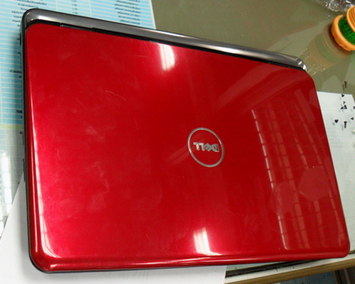 ขายซากโน๊ตบุค dell รุ่น N 4010 Core i5 