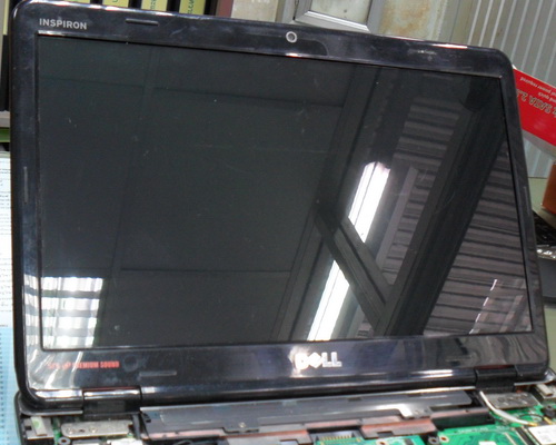 ขายซากโน๊ตบุค dell รุ่น N 4010 Core i5 