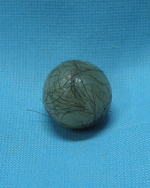 ลูกอมเทียนชัยผสมเกศา ปี39 หลวงพ่อพูล วัดไผ่ล้อม จ.นครปฐม [2]