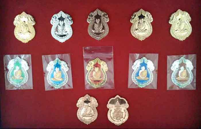 (((วัดใจเคาะเดียว ๑๐ บาทแดง)))***เหรียญสมเด็จพระญาณสังวร สมเด็จพระสังฆราช วัดบวร...