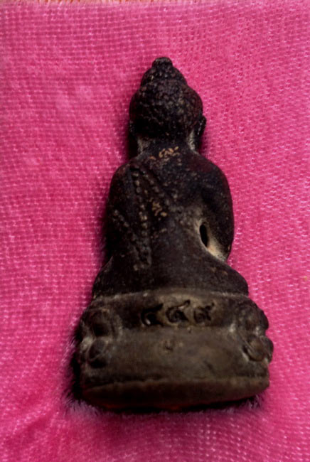 สุดยอดวัตถุมงคลแห่งปี พระกริ่งชินบัญชรอิสาน หลวงปู่คำบุ วัดกุดชมภู เนื้อนวะอุดผง