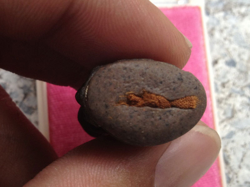 สุดยอดวัตถุมงคลแห่งปี พระกริ่งชินบัญชรอิสาน หลวงปู่คำบุ วัดกุดชมภู เนื้อนวะอุดผง